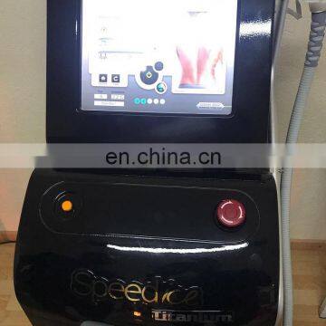 LFS-K8 3 Wavelength Painless 808 Diode Laser Hair Removal/808nm Diode Laser