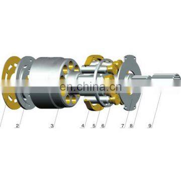 (HAWE)V30D45/V30D95/V30Z95/V30D140/V30D250 MAIN PUMP PARTS photo-2