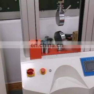 180 degree desktop microcomputer peeling test machine