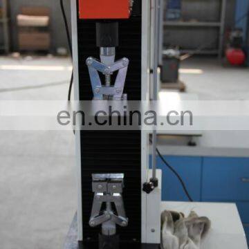 WDS -1 2 3 5kn CE Digital Electronic Universal Manual Tensile Test Machine photo-4