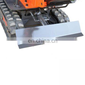 Rhinoceros Mini Excavator Xn08 China Mini Excavator for Sale photo-7