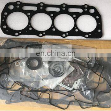 PERKINESS 404C 404C-22 404C-22T Cylinder Head Gasket Kit Complete Full Overhauling photo-2