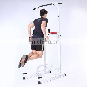 Multifunction Fitness Equipment Gym Sport Exercise Power Tower for Home Use ,Gym