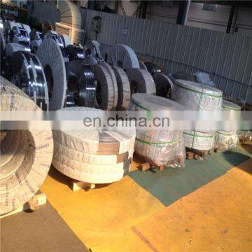 17-7ph Plate SUS631 , Stainless Steel Strips/coils, For Band Saw Blade, 0.015 - 2.00mm Thick