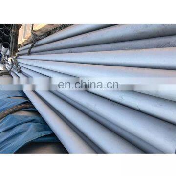 ASTM A213 Cold Drawn Tp316l Stainless Steel Heat Exchanger Seamless Pipe/tube Price photo-4