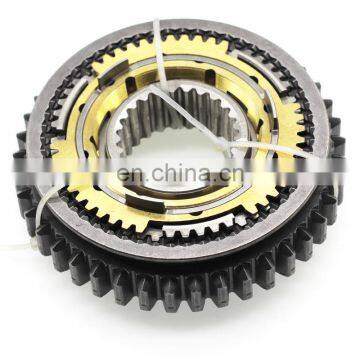 Gearbox Transmission Gear Synchro Hub 9467633588 2323E5 2323.E5 for PEUGEOT BOXER CITROEN JUMPER FIAT DUCATO photo-2