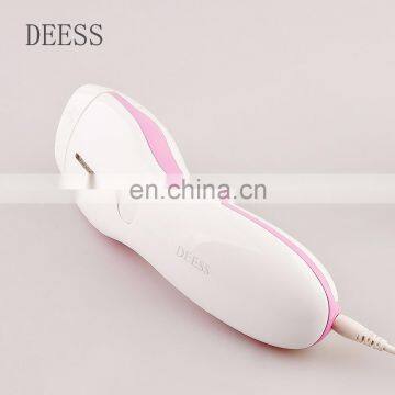 Deess GP586 Ipl Laser Facial Hair Removal for Women Hair Removal Ipl Home Handsets photo-5
