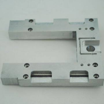 customized stainless steel parts China-Solar equipment parts