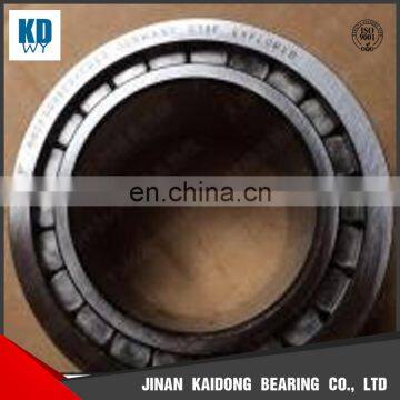 German Quality Full Complement Roller Bearing NNF5030 SL04 5030 Bearing photo-4