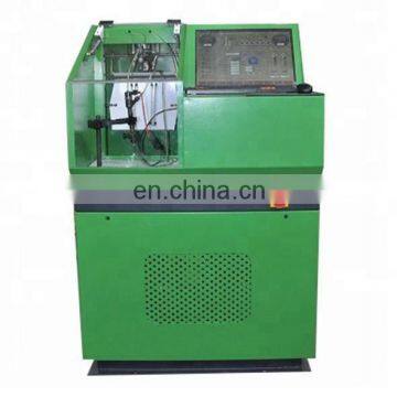 China Manufacturer XBD-CRI200A Cylinder Hydrostatic Pressure Test Equipment photo-2