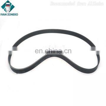 Large Stock Original Auto Part V-Ribbed Belt 25212 2B020 252122B020 25212-2B020 For HYUNDAI KIA photo-2