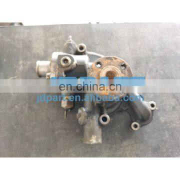 Hot Selling 3TNE82 Water Pump