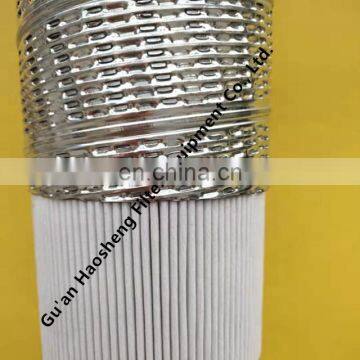 High Quality High Precision Excavator Replacement PSFG336 Natural Gas Coalescing Filter Element photo-5
