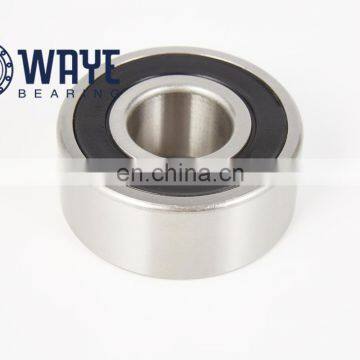 5200 Series Ball Bearing 5200 5201 5202 5203 5204 5205 5206 Double Row Angular Contact Ball Bearing photo-5