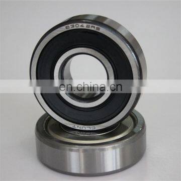 Japanese Bearing 6005 Deep Groove Ball Bearing 6005Z 6005ZZ 6005RS Made in China 25*47*12
