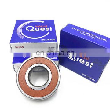 6204 deep groove ball bearing 6204 nachi bearing price list