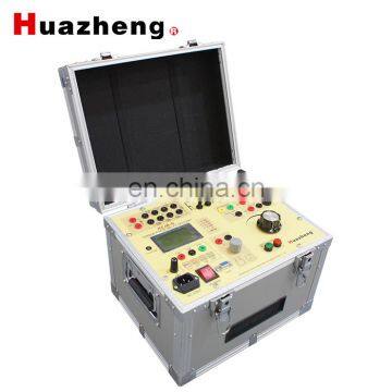 Comprehensive Relay Test Unit Single Phase Protection Relay Tester Secondary Current Injection Relay Tester photo-3