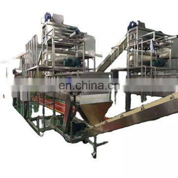 High Quality Depositor Lollipop Production Line Prices Hard Lollipop Candy Production Line photo-3
