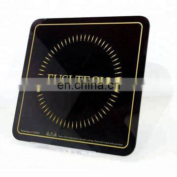 Microcrystalline Glass,ceramic Glass,glass Ceramic Sheet With Good Price photo-4