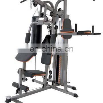 Fitness Portable Multi Station Gym  3-station  fitness equipment factory price equipment