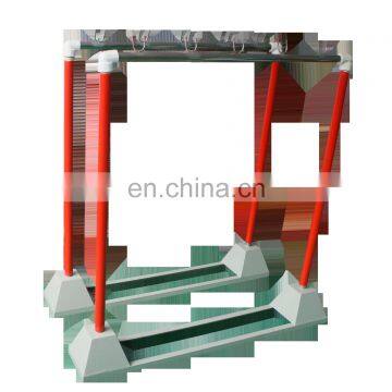 Automatic Insulation Rubber Material Boots & Gloves Withstand Voltage Test System photo-2