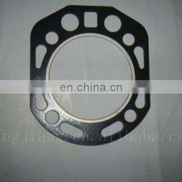 Single cylinder spare parts S195 cylinder head gasket