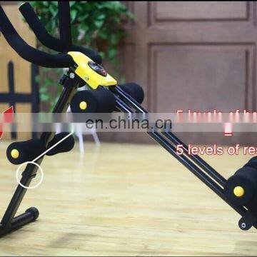 AS SEEN ON TV Eco Friendly 12 IN 1 AB BODYROBUST GYM EQUIPMENT photo-3