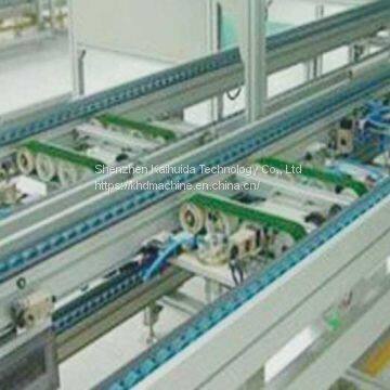 Assembly Line photo-2