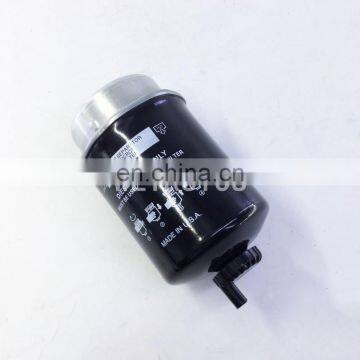 Diesel Engine Fuel Separator Filter BF7675 RE503747 RE60021 photo-2