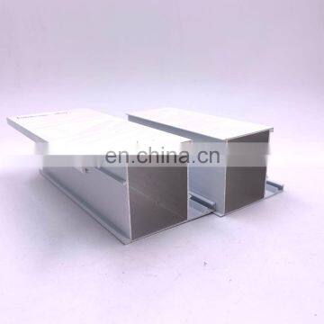 Shengxin Aluminium Ral 9010 White Aluminium for Window and Door Aluminum Profiles photo-3