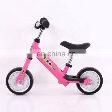 12 Inch no Pedal Slide Kids Balance Bike for Baby/2 in 1 Kids Balance Bike (no Pedals Kids Balance Bike)/ Kids Balance Bike photo-6