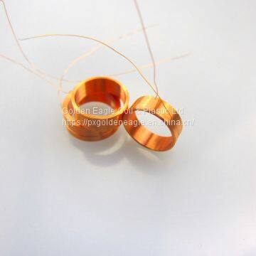 Air Core Coil Electromagnetic Levitation Coil photo-4