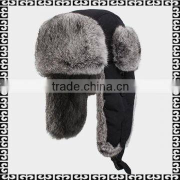 classical hat winter hat, warmer hat, Leifeng style