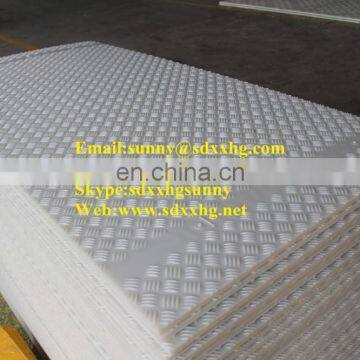 Recycled HDPE Plastic Ground Protection Mats Festival Flooring And Walkways For Hire