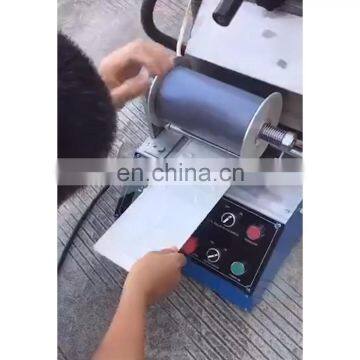 traffic equipment, license plate hot stamping machine, sign heat transfer machine for metal