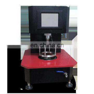 Hydrostatic Pressure Test Machine High Pressure-Servo Hydrostatic Testing Equipment