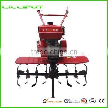 2014 Hot Sale ISO9001 5HP Cheap Price Gasoline Garden Tiller For Agricultural Machinery photo-3