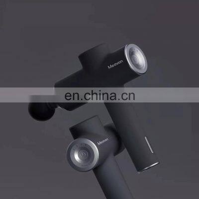 2020 new xiaomi youpin Yunmai Meavon   SE mini Relaxation Fascia Gun For Neck Leg Arm Smart Muscle Body Massage Gun