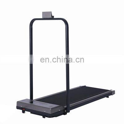SD-TW3 2021 New Product Gym Equipment Folding Walking Pad Treadmill