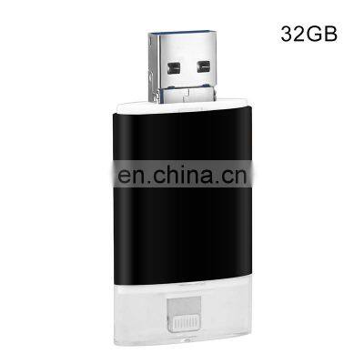 32GB Memory Stick Wholesale Custom Logo Usb 3.0 Flash Drive Drives photo-4