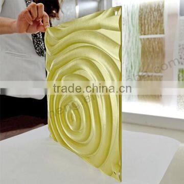 2015 Creative Design Curved 10mm Acrylic Sheet Production Line photo-6