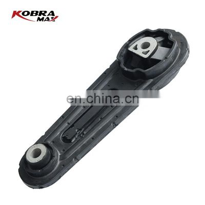 KobraMax High Quality Car Engine Mounting 8200014933 6001549205 8200575641 For Dacia Logan Renault Logan I Car Accessories