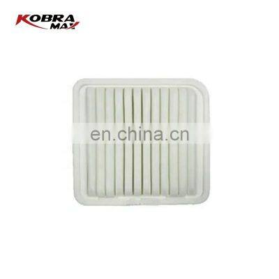 MR571396 Intake Hepa Purifier Pm2.5 Cleaner Car Air Filter For MITSUBISHI GENERAL MOTORS