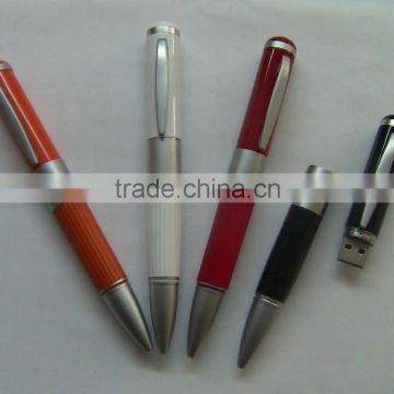 New style Pen USB Manufacturer/ USB Price/USB Factory Direct Selling