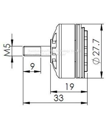 Racing Motor Series