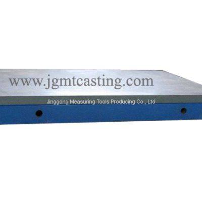 Cast Iron Rivet Welding Plates photo-5