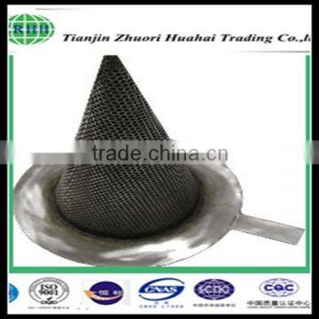 filter element type and liquid usage filter mesh strainer