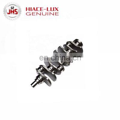 Auto Parts Engine Crankshaft 13411-17012 for Land Cruiser 4.2L 1HZ 1HD-T HZJ79 COASTER HZB50 2001-2016