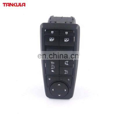 Hot Sale Auto Electrical System Window Lifter Switch 81258067107 Power Window Control Switch For Man E2000 2000- photo-4