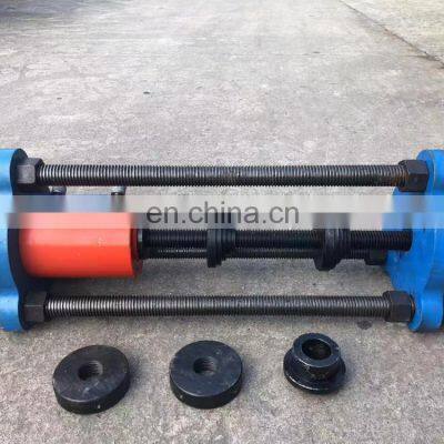 Track Pin Press Track Press Hydraulic Press Link Machine photo-5